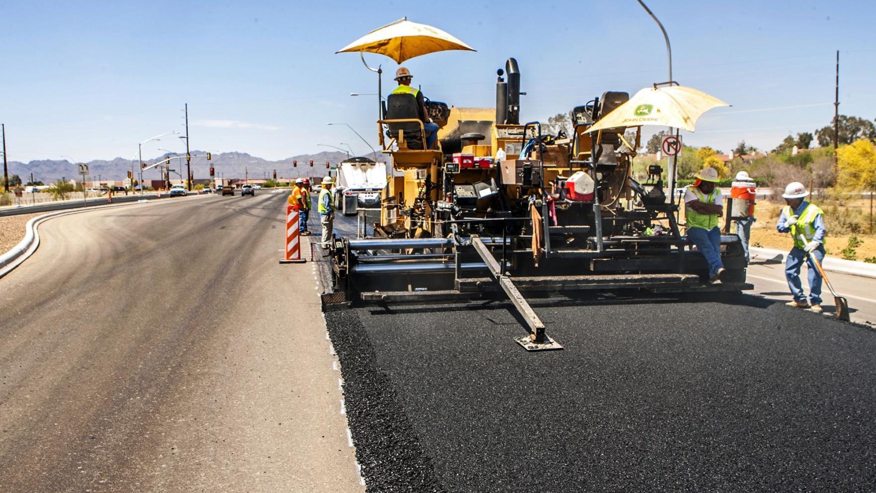 When it comes to road projects, paying less than expected not always a good thing